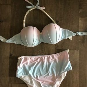 Mermaid Bikini